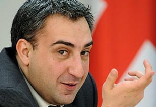 Премьер Грузии прибудет в Ереван