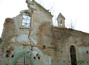 Армения и Грузия договорились восстановить церковь Св. Геворк