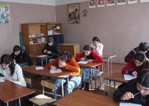В Джавахке сокращают учебные часы армянского языка и литературы