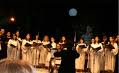 В Ахалцихе состоялся концерт камерного хора Армении