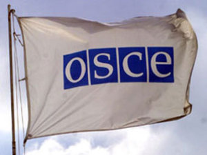 ОБСЕ проведет очередной мониторинг на линии соприкосновения ВС Нагорного Карабаха и Азербайджана