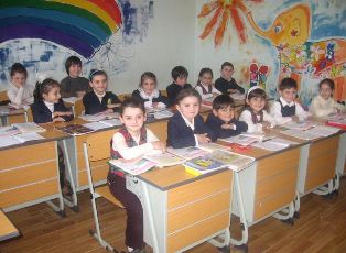 Тбилисским детям-армянам не разрешается получать образование на родном языке: родители с открытым письмом обратились к министру образования