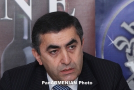 Армен Рустамян: Прогресс в переговорах будет лишь в том случае, если Азербайджан уточнит статус Нагорного Карабаха