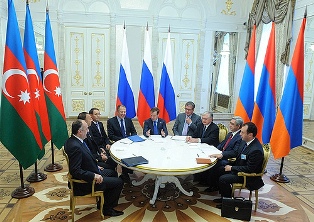 Эксперт: Казань показал ограниченность влияния Москвы на стороны карабахского конфликта