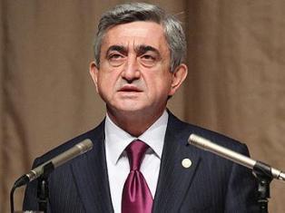 Настало время сторонам заявить о своих позициях по базовым принципам карабахского урегулирования – президент Армении