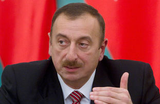 Ильхам Алиев: Решение нагорно-карабахского конфликта должно быть найдено как можно скорее