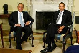 Обама: США готовы содействовать достижению рамочного соглашения по Карабаху