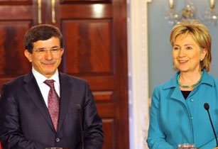 Госсекретарь США и глава МИД Турции обсудили карабахское урегулирование