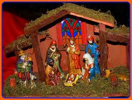 В Ахалцихе католики отметили Рождество Христово