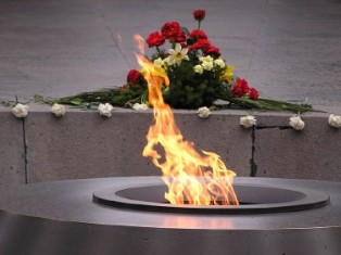 Серж Саргсян: Отрицание Геноцида армян является прямым продолжением совершенного в начале прошлого века преступления