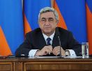 Армения приостановила дипотношения с Венгрией – заявление президента