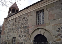 Тбилисские паломники посетили Ахалцихе