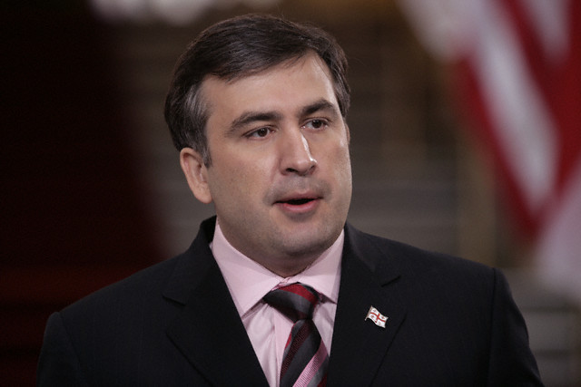 Саакашвили: Ахалцихе выходит из тупика и возвращает себе функцию центра
