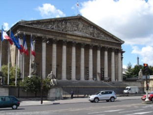Национальное Собрание Франции рассмотрит новый законопроект о криминализации отрицания Геноцида армян