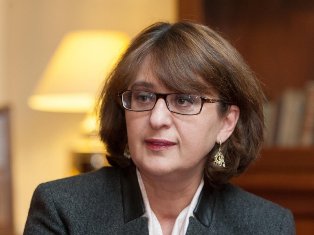 Глава МИД назвала ажиотаж вокруг ее заявления о Нагорном Карабахе кампанией против национальных интересов Грузии