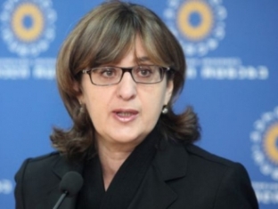 Грузинские парламентарии требуют отставки главы МИД из-за заявления о Карабахе