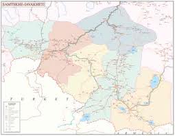 Закареишвили: Проблемы армян Джавахети обусловлены слабой интеграцией в общегосударственные структуры