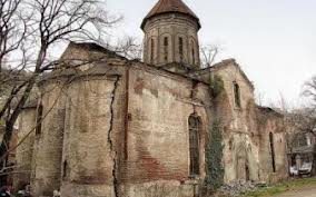 Епархия ААЦ в Грузии желает получить финансирование из бюджета