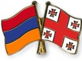 Перспективы развития грузино-армянских отношений будут обсуждены в Тбилиси