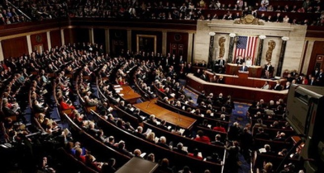 Группа конгрессменов США подняла вопрос резолюции о Геноциде армян