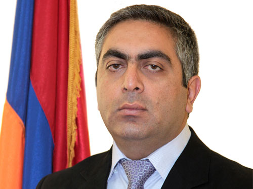 Пресс-секретарь министра обороны Армении: Провокационные действия азербайджанской стороны не остаются без ответа