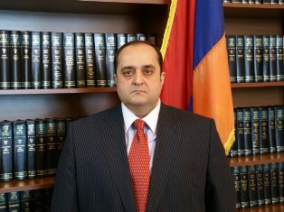 Армяне Грузии голосовали за Георгия Маргвелашвили