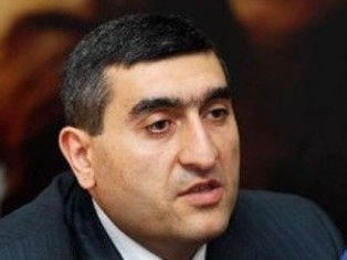 Армянские и грузинские парламентарии договорились о создании межпарламентской комиссии