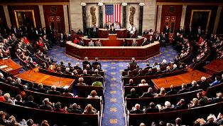 Американские конгрессмены могут принять резолюцию по Геноциду армян