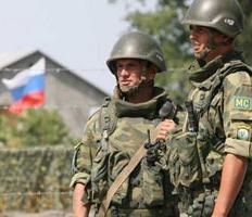 Британия призывает Россию вывести войска из Южной Осетии и Абхазии