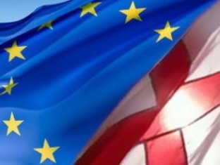 Грузия оформит соглашение о едином воздушном пространстве с ЕС
