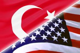 Турецкое лобби активизирует деятельность в Конгрессе США