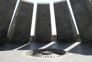Анкара собирается почтить память жертв Геноцида армян - Sabah