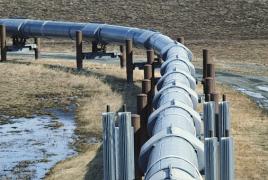 Грузия пока не определилась с продажей акций газопровода «Север-Юг», по которому российский газ поступает в Армению