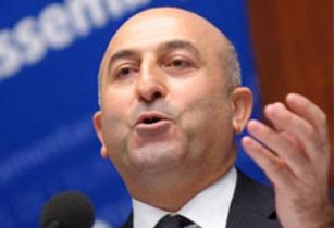 Чавушоглу : Наша цель – реализовать резолюцию №1416 по Карабахскому вопросу
