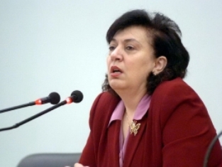 Министр диаспоры: Президент Армении предложил сделать парламент двухпалатным