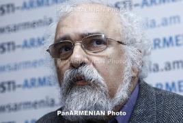 Рагип Зараколу верит, что однажды Турция признает Геноцид армян