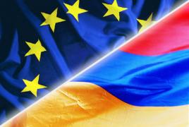 ЕС готов оказать содействие Армении в области коммуникаций, энергетики и экономической конкуренции