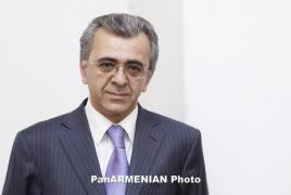 Минтранс Армении и министр регионального развития Грузии отметили важность улучшения межгосударственных дорог