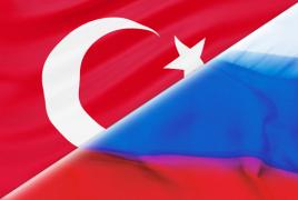 Российско-турецкое партнерство основано на достаточно краткосрочных интересах, уверен грузинский эксперт