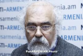 Турецкий правозащитник награжден в Армении медалью за содействие признанию Геноцида армян