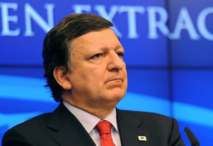 Евросоюз содействует мирному урегулированию карабахского вопроса - Жозе Мануэль Баррозу
