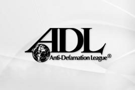 Антидиффамационная лига вновь призывает Конгресс США не принимать резолюцию о Геноциде армян