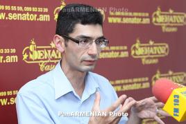 Армяно-турецкие Протоколы: все вернулось на круги своя, считает армянский тюрколог