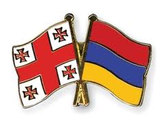 Армянский и грузинский министры обсудили в Тбилиси перспективы двустороннего сотрудничества в социальной сфере