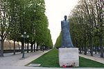 Армяне и турки Франции соберутся вместе у памятника Комитасу в Париже