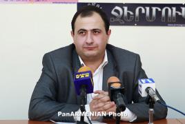 Рубен Мелконян: К сотой годовщине Геноцида армян могут быть обнародованы важные архивные документы