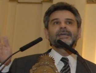 Верхняя палата парламента Аргентины приняла заявление, осуждающее Геноцид армян
