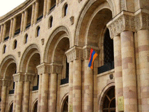 МИД Армении: Азербайджан предпринял очередную провокацию в зоне нагорно-карабахского конфликта