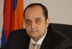 Посол Армении в Тбилиси: Есть задача подготовить грузинское общество к признанию Геноцида армян