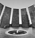 В Сиднее осквернен памятник жертвам Геноцида армян